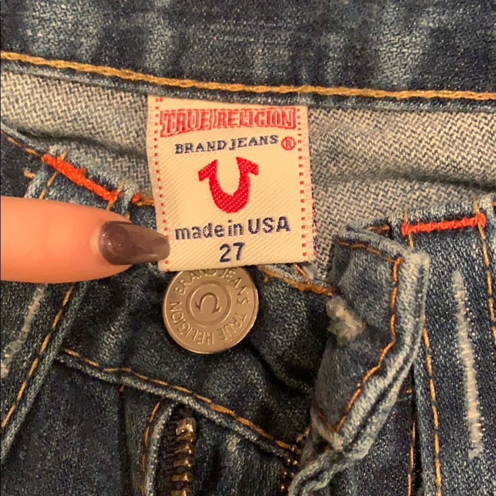 Jeans - Picture 3 of 3